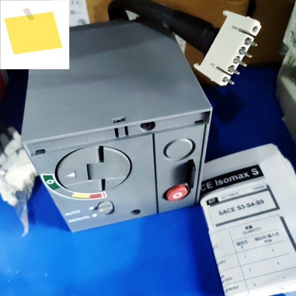 ABB S3 S4 S5 전기 작동 메커니즘, 220-250VACDC 1SDA013876R1 제품 이미지