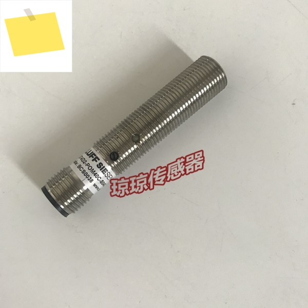 Balluff 근접 감지 BCSM12T4D2-POM40C-S04G, 품질 보증, 1 년 제품 이미지