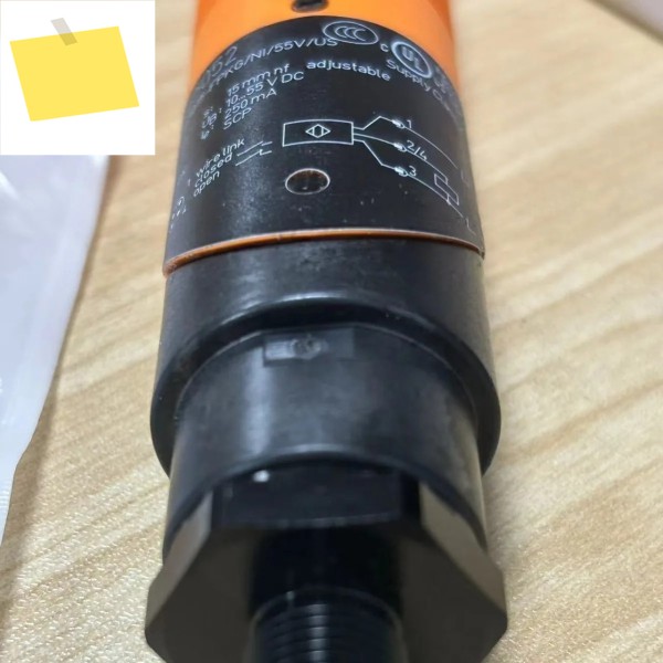 IFM 근접 스위치, 환영합니다, 새제품, KI5052 제품 이미지
