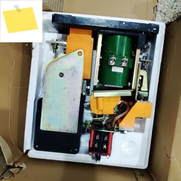 CCZ38-63010 24VDC 제품 이미지