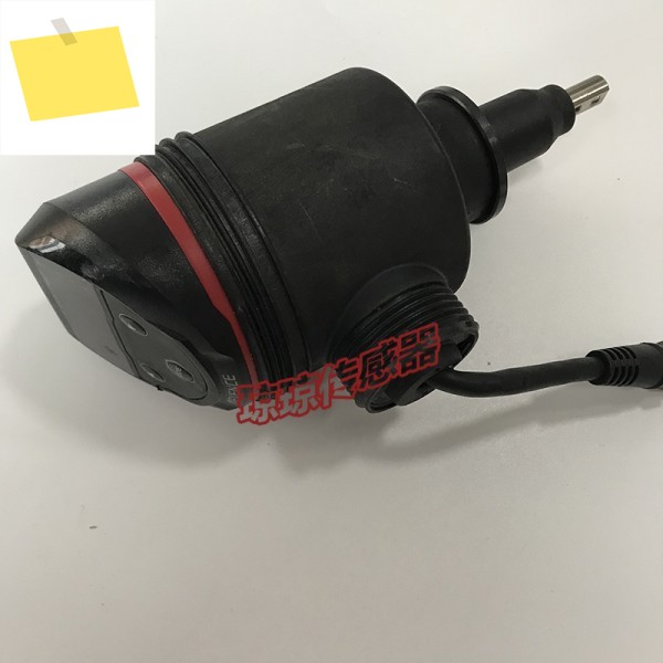 KEYENCE 액체 레벨 센서 가이드 펄스, 증폭기 유닛 FL-C001, 샷 제품 이미지