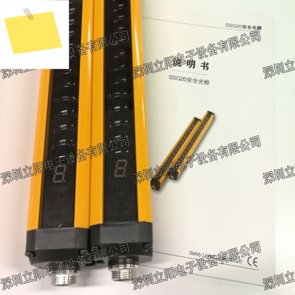 센서 SSG20-300480-300560-300640-300720-SSG20-300800-NJ-PJ 제품 이미지