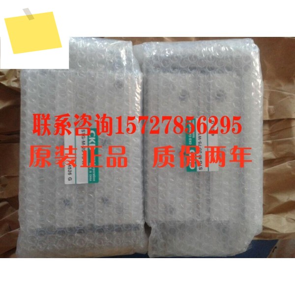 일본 CKD 실린더 STR2-M-10-40, 정품 제품 이미지