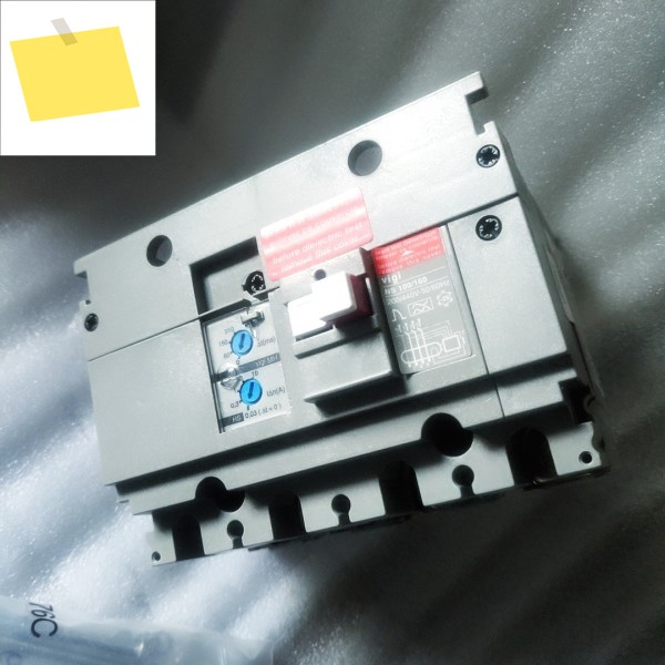 29211 VIGIMH NS100160 200-440VAC 제품 이미지
