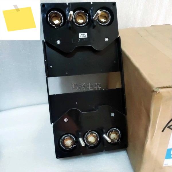 테라사키 XDM4 3P 400 플러그인 베이스 제품 이미지