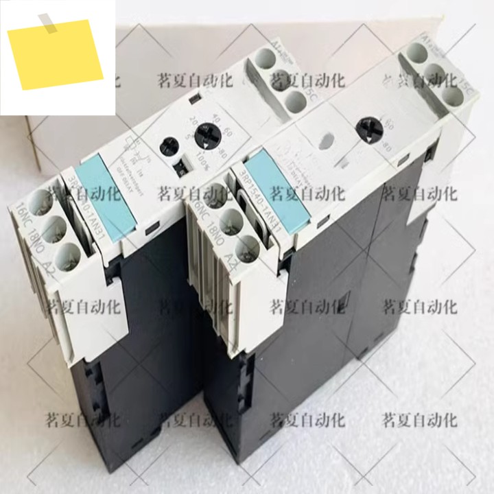 타임 릴레이 스팟, 3RP1540-1AN31, 새제품 제품 이미지