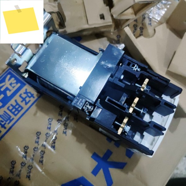 LC1D806, 110VDC 제품 이미지