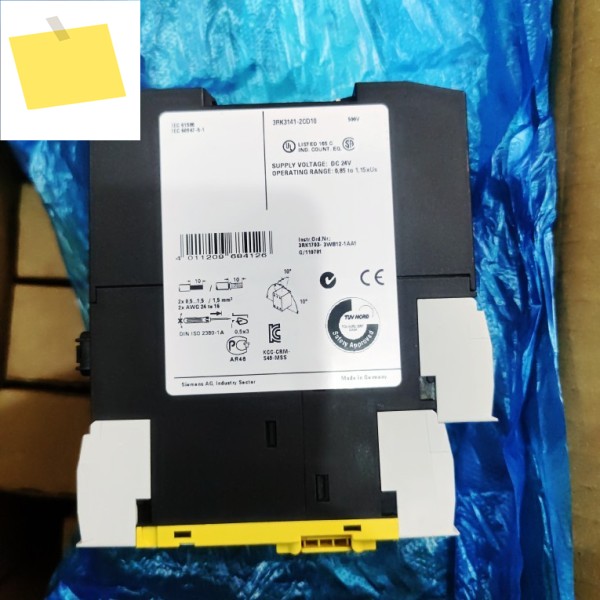 3RK3141-2CD10 제품 이미지