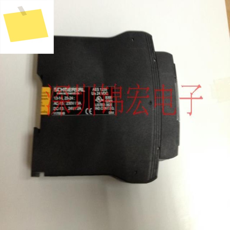 오리지널 수입 안전 릴레이, AES1235 제품 이미지