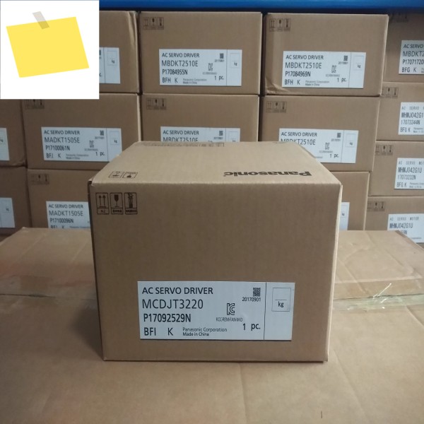서플라이 MSMA042A1E 제품 이미지