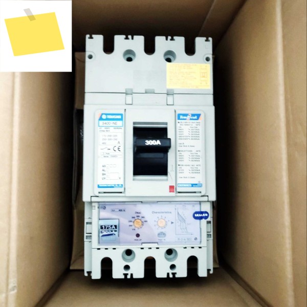 테라사키 S400-NE FC, 175A, 200A, 제품 이미지