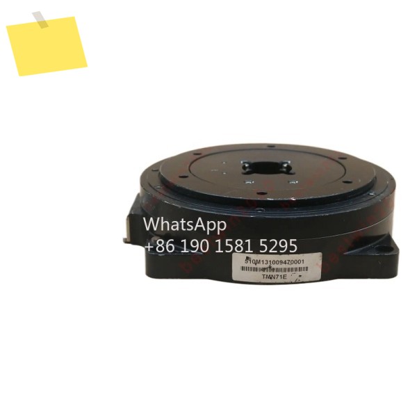 1PC 중고 TMN71E DD 토크 모터 로터리 테이블 제품 이미지