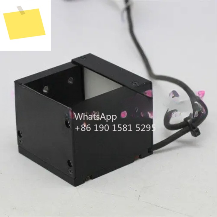 1PC CCS LFV3-34BL 머신 비전 외부 24V 청색광 # CZ 제품 이미지