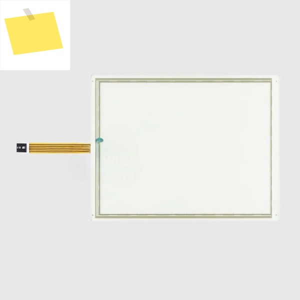 MP50 IntelliVue Microtouch3M PN:J512.110 01 터치 스크린 패널 판넬 판네루 유리용 제품 이미지