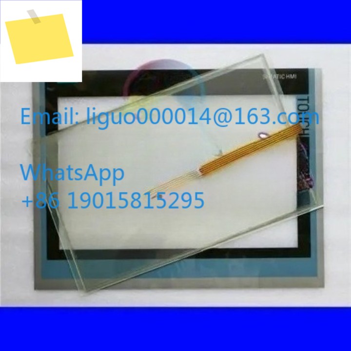 1PC NEU TP1500 컴포트 6AV2124 124-0QC02-0AX1 보호 필름 터치패드 제품 이미지