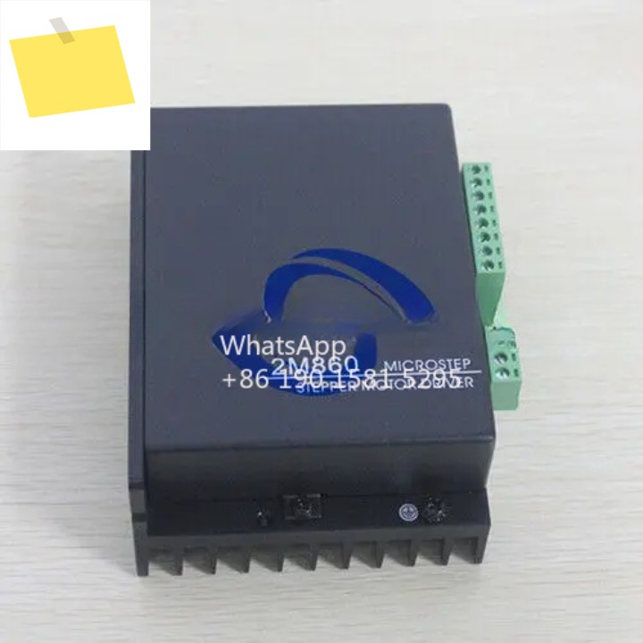 1PCS 신품 Kinco 2M860 스테퍼 드라이브 제품 이미지