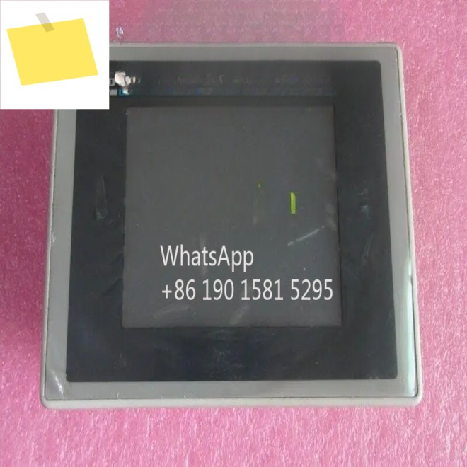1pc 사용 터치 스크린 GP270-LG11-24V 제품 이미지