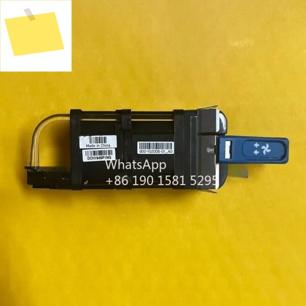 1pcs 스위치 팬 FAN-T3-F V01 800- 102008 -01_A0 제품 이미지
