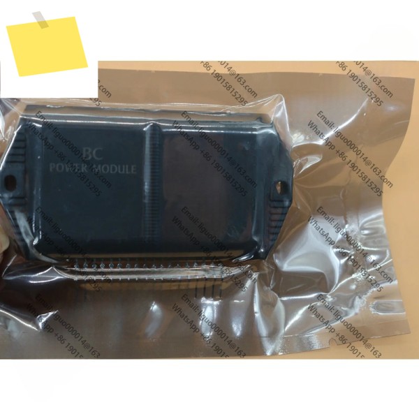 SANYO SVI3204B 전원 공급 장치 모듈의 신품 1PCS # QW 제품 이미지