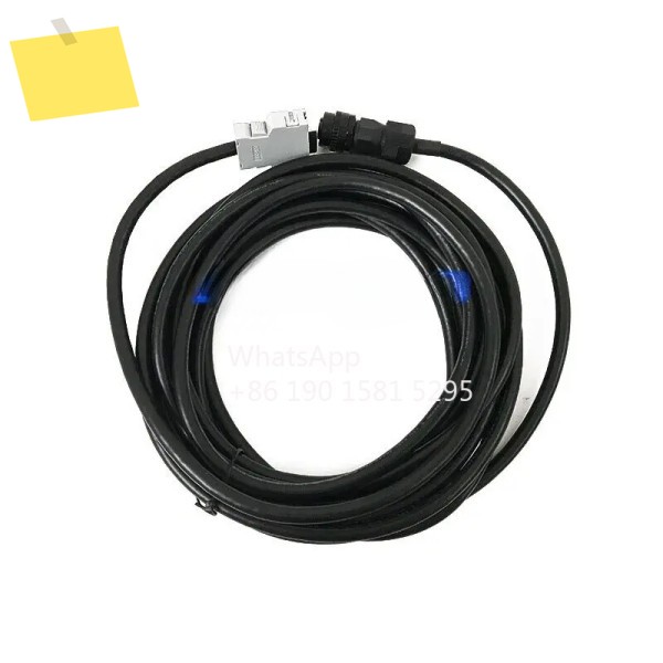 FANUC 서보 인코더 케이블 A660-2005-T506 12M의 신품 1PC 제품 이미지