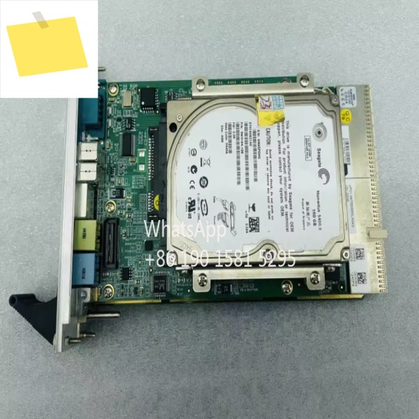 1개 중고 ADLINK cPCI-3970D655LM4G 3U 마더보드 제품 이미지