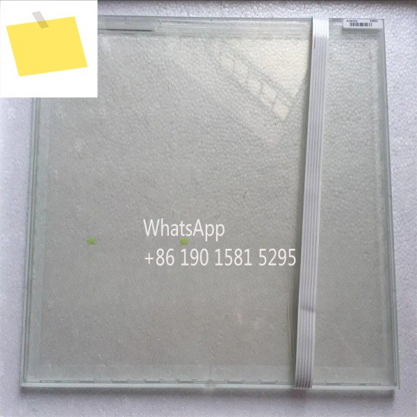 1개 새 제품 15인치 ELO 터치 스크린 유리 SCN-A5-FLT15.0-Z07-0H1-R E 500979 제품 이미지