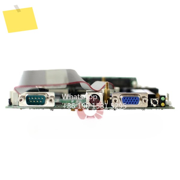 중고 및 테스트된 ADVANTECH PCM-4825 제어 보드 Rev.A1 제품 이미지