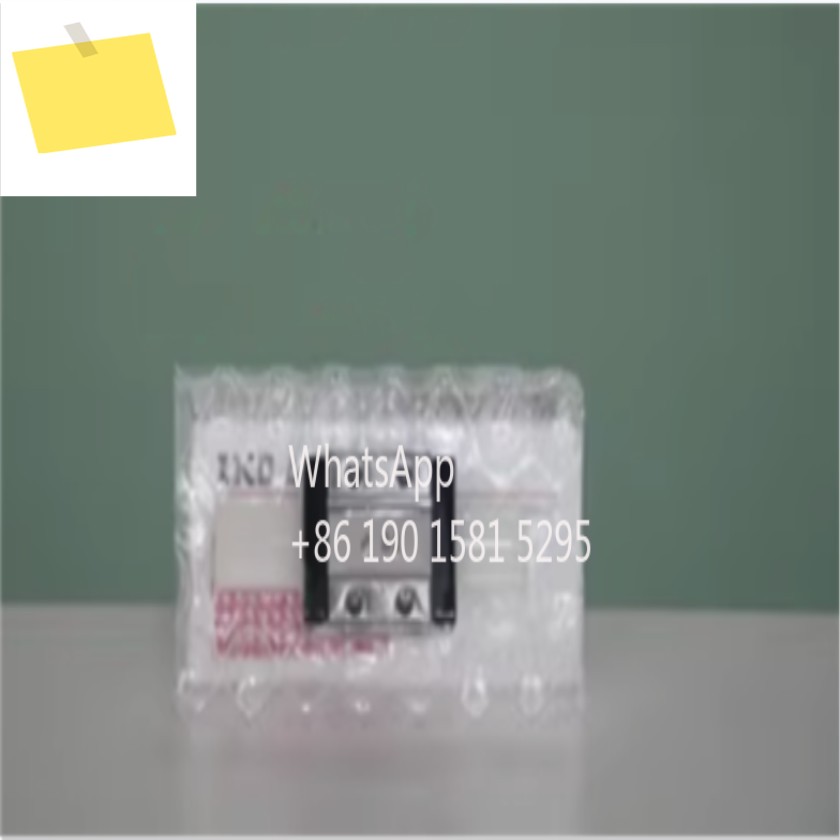IKO 선형 가이드 블록 LWLG9 B 맞는 신품 1PCS 제품 이미지