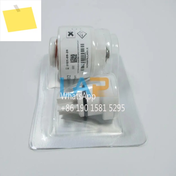 CITY MOX-2 인공 호흡기 산소 센서 셀 추적의 신품 1PCS 제품 이미지