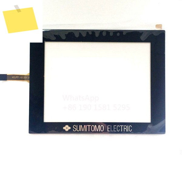 SUMITOMO T-71C 81C 600C Q101 섬유 융합 접속기용 터치 스크린 유리 New 제품 이미지