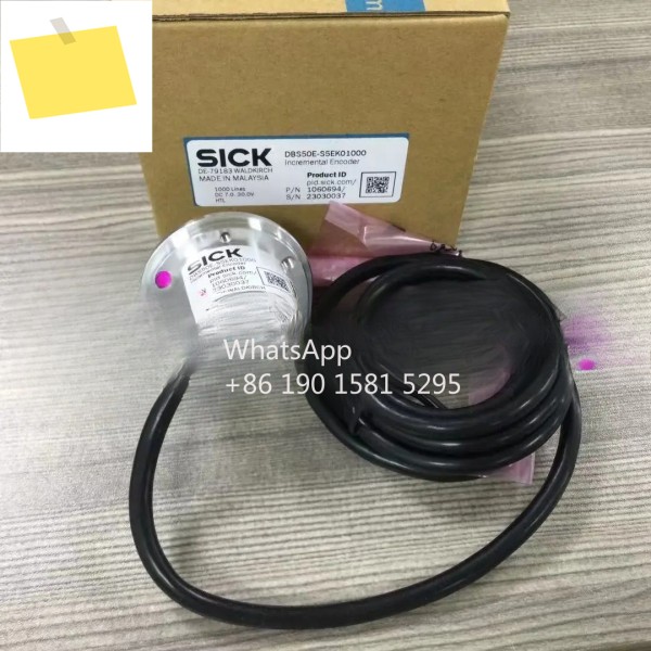 1PC 신품 SICK DBS50E-S5EK01000 제품 이미지