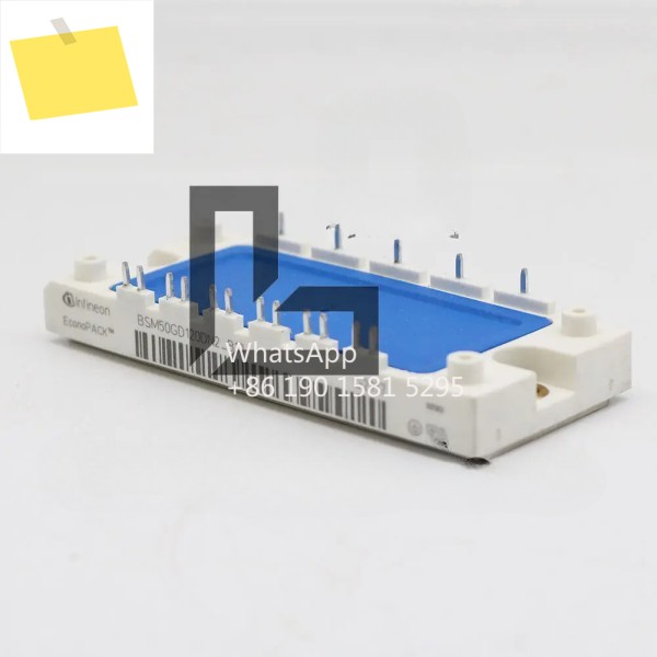 신품 1PCS Infineon BSM50GD120DN2_B10 전원 공급 장치 모듈 제품 이미지