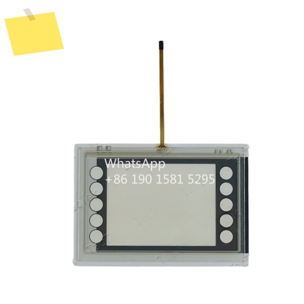 터치스크린 패널 판넬 판네루 유리 Danielson R 8310-45E 포함 제품 이미지