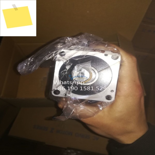 1PC 야스카와 400W 서보 모터 SGMJV-04AAA61 제품 이미지