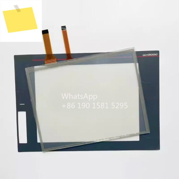 GT2705-VTBD 터치패드 + 오버레이용 1PC 제품 이미지