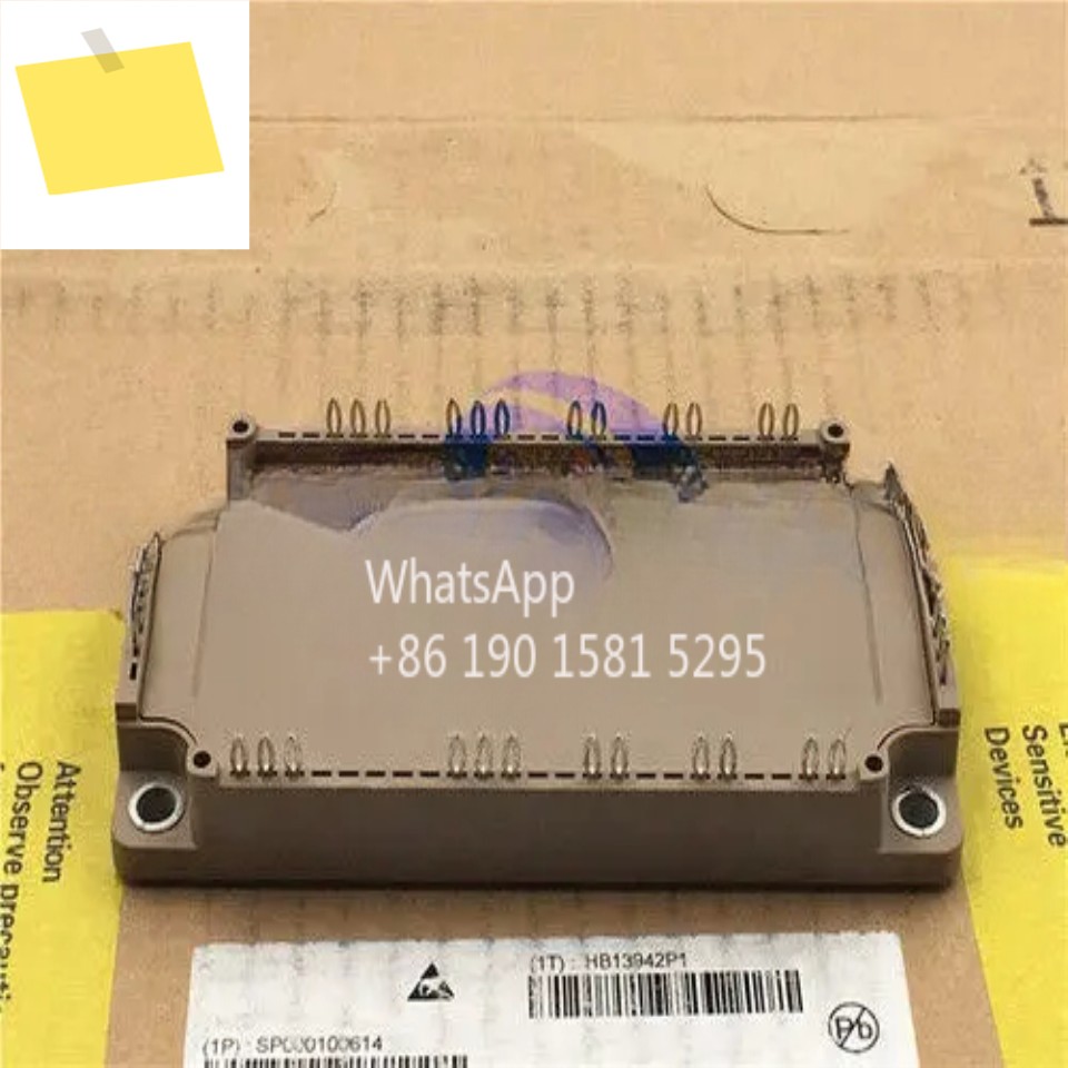 1PCS 신품 후지 모듈 7MBR75VX120-50 품질 보증 100% 제품 이미지