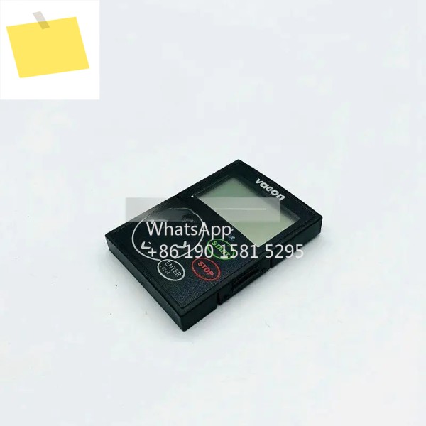 VACON NXL 조작 패널 판넬 판네루 260F VB00284G에 사용되는 1Pcs 제품 이미지