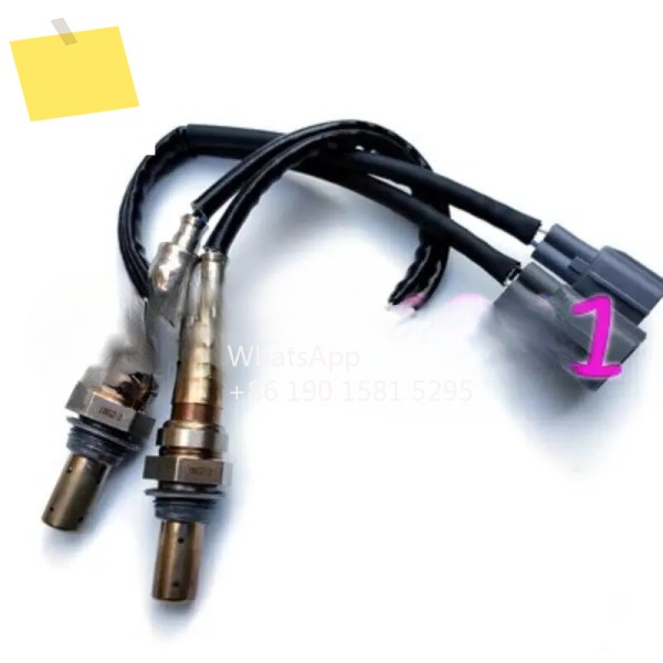 AUTOMARCH Camry 2.2 후면 산소 센서의 신품 기능 1PC 89465-33130 # LM 제품 이미지