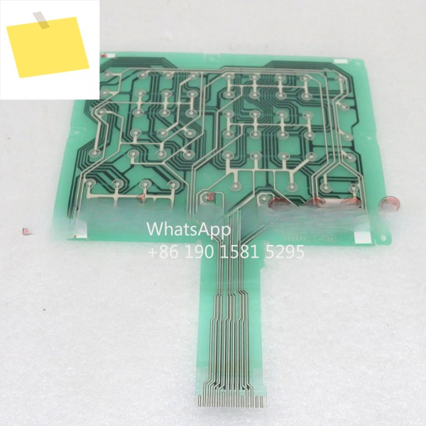 FANUC A860-0105-X001용 새 멤브레인 키패드 제품 이미지