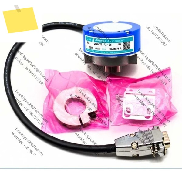 TS5213N458 인코더 원본 정통 OIH60-2048Ct-S5-5V Tam ag awa 제품 이미지