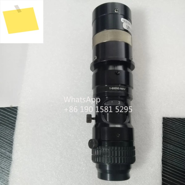 1PCS NAVITAR ZOOM6000 수동 줌 산업용 렌즈 01-19691 1-60095-NAV 제품 이미지