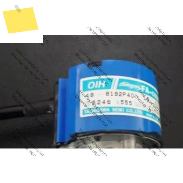 TS5246N555 인코더 원본 정통 OIH48-8192P40-L6-5V Tam aga wa 제품 이미지