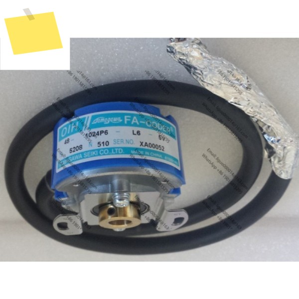 OIH48-1024P6-L6-5V TS5208N510 Tam aga wa 인코더 신품 오리지널 정통 제품 이미지