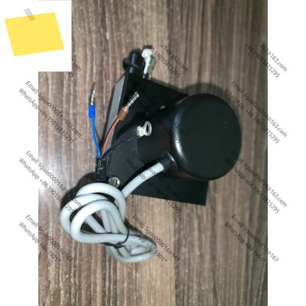 유압 실린더 제어 로프 게이지 인코더 SHN60 풀 코드 장력 센서 저항 출력 V1: 0-5V 0-2000mm 제품 이미지