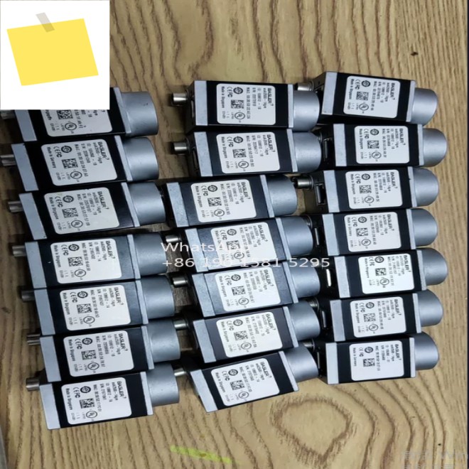 BASLER acA2500-14gm 테스트 및 양호한 상태로 사용됨 1pcs 제품 이미지