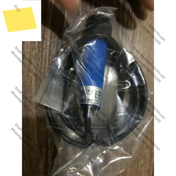 확산 광전 스위치 HA-E3F-DS10B4 PNP DC 상시 열림 + 닫힘 적외선 제품 이미지