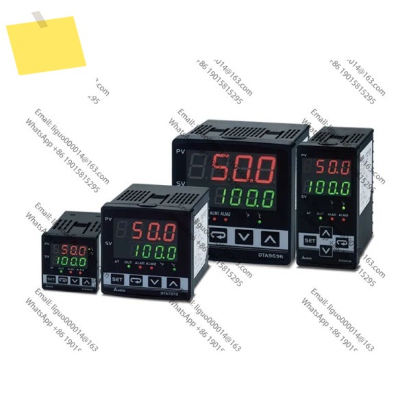 DTA4896R0 C0 V0 R1 C1 V1 델타 온도 조절기 디지털 디스플레이 Zhongda Dantong, 485 통신 포함 제품 이미지