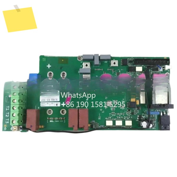 1PC 중고 Vacon 인버터 NXP 시리즈 7.5-11-15kw 메인보드 PC00613 # CZ 제품 이미지