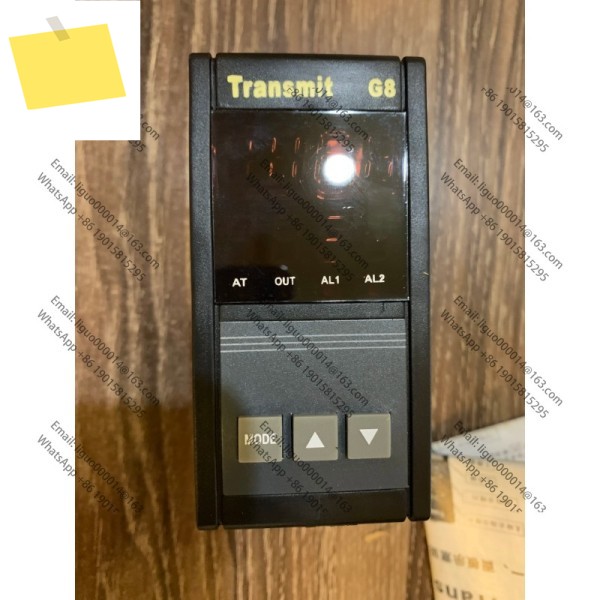 신품 오리지널 지능형 디지털 디스플레이 온도 조절기 G8-2500-RE-A2 리플로우 납땜 주석 스토브 플라스틱 기계 제품 이미지