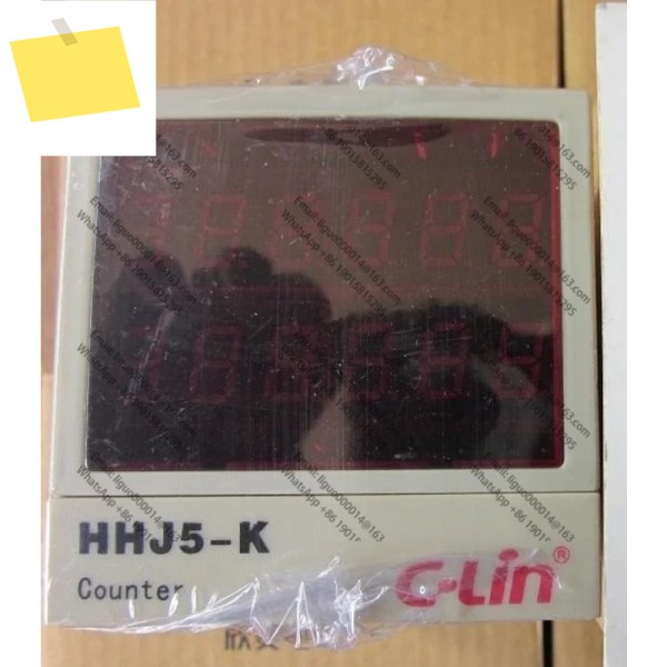 C-Lin HHJ5-k 포장기 전용 카운터 ac220v 제품 이미지